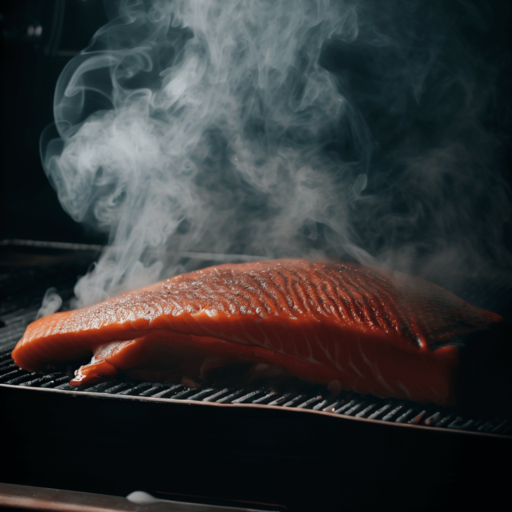 smoked salmon recipes