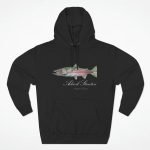 Adcock Stanton Steelhead Hoodie