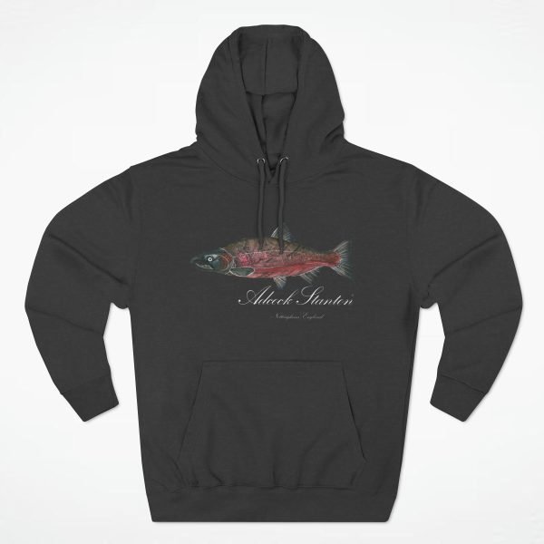 Adcock Stanton Coho Hoodie