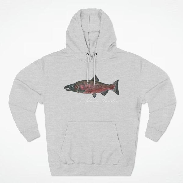 Adcock Stanton Coho Hoodie