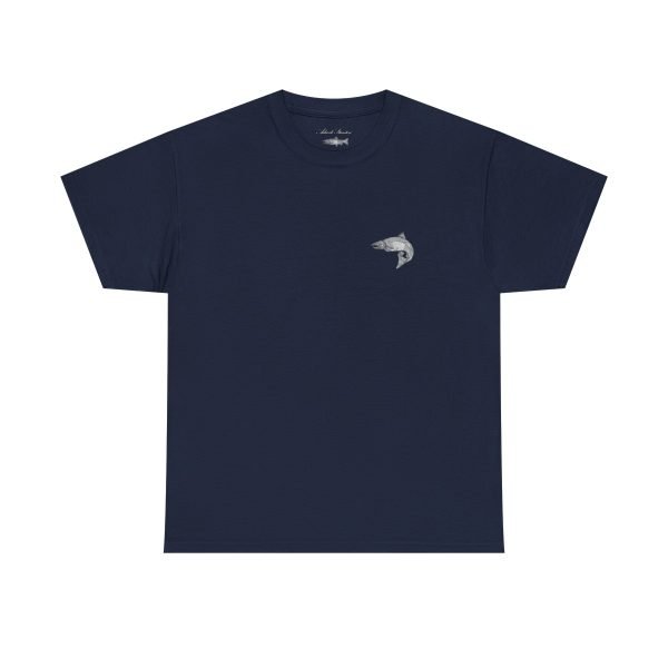 Adcock Stanton King T-Shirt