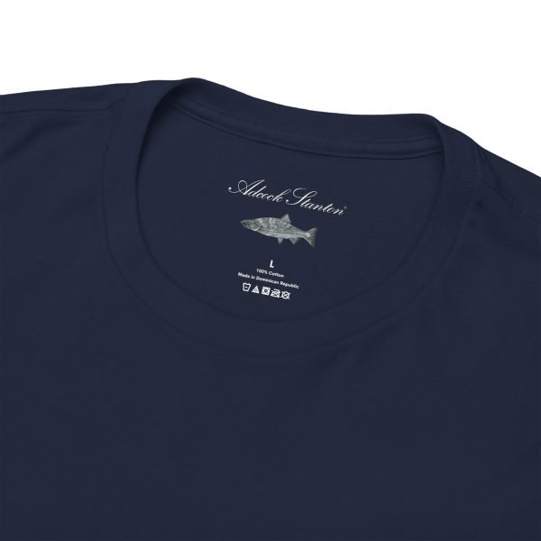 Adcock Stanton Coho T-Shirt