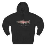 Adcock Stanton King Hoodie