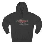 Adcock Stanton Coho Hoodie