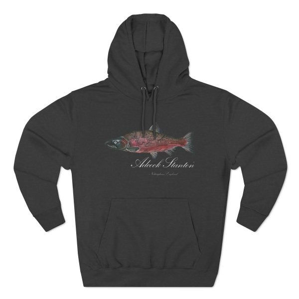 Adcock Stanton Coho Hoodie